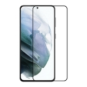 3D Edzett védőüveg Samsung Galaxy S23 Plus 5G készülékhez akciós termékkép 1