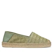  Espadrilles Geox D Lampedusa D46V0A 02MLM C3002 Zöld akciós termékkép 1
