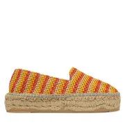  Espadrilles Manebi H 2.6 D0 Narancssárga akciós termékkép 1