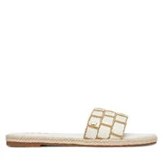  Espadrilles Roxy E6018-5 Fehér akciós termékkép 1