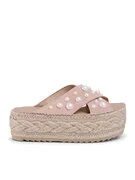  Espadrilles Eva Minge akciós termékkép 1