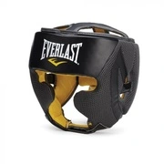 Everlast fejvédő C3 Evercool Professional Headgear  S/M akciós termékkép 1