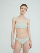 EDITED Bikini felső 'Fanny'  menta termék 2. képe