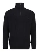 Jack & Jones Plus Pulóver 'JPRBLUNORTH'  éjkék akciós termékkép 1