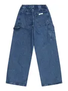 ELEMENT Sportnadrágok  kék farmer termék 2. képe