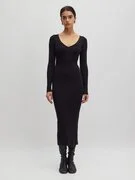 EDITED Ruha 'Jolie'  fekete termék 2. képe