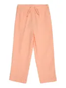 Only Mini Nadrág 'KMGPalm Thyra'  sárgabarack akciós termékkép 1