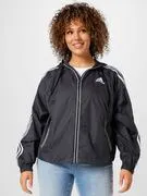 ADIDAS SPORTSWEAR Sportdzseki  fekete / fehér termék 2. képe
