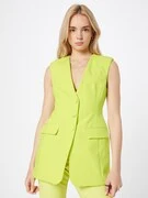 River Island Öltönymellény  zöld termék 2. képe