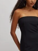 EDITED Ruha 'Kendall'  fekete termék 2. képe