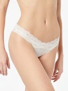 PASSIONATA Slip 'BROOKLYN'  krém termék 2. képe