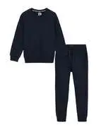 WE Fashion Jogging ruhák  tengerészkék akciós termékkép 1