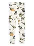 NAME IT Leggings 'Willitus'  tengerészkék / barna / zöld / fehér akciós termékkép 1