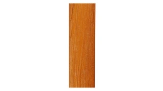 Fából készült képkeret DR182 20x30 teakfa akciós termékkép 1
