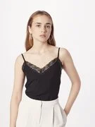 ABOUT YOU Top 'Ronja'  fekete termék 2. képe