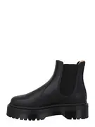 Dr. Martens Chelsea csizmák  fekete termék 2. képe