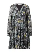 InWear Ruha 'NisiraI'  sárga / antracit / világosszürke / pasztellzöld akciós termékkép 1