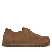  Félcipő Birkenstock Utti Lace 1027274 Barna akciós termékkép 1