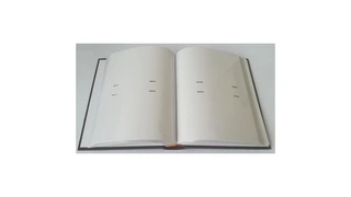 Fényképalbum 10x15/200 BALANCE blue0 akciós termékkép 1