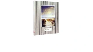 Fényképalbum 10x15/304 BEACH bézs akciós termékkép 1