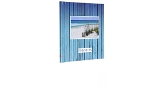 Fényképalbum 10x15/304 BEACH kék akciós termékkép 1