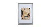 Fotókeret LADY STYLE 15x20 ezüst akciós termékkép 1