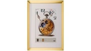 Fotókeret TIMELESS 10x15 arany akciós termékkép 1