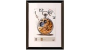 Fotókeret TIMELESS 13x18 fekete akciós termékkép 1