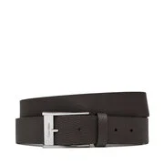  Férfi öv Calvin Klein Ck Sleek Pb 35mm K50K511959 Barna akciós termékkép 1