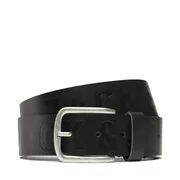  Férfi öv Jack&Jones Jackporto 12229512 Fekete akciós termékkép 1
