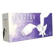 Fesztáv - Európai madarak kiegészítő akciós termékkép 1