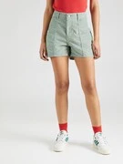 LEVI'S ® Farmer 'Lightweight Carpenter Shorts'  menta termék 2. képe