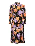 Dorothy Perkins Petite Ingruhák  zöld / lila / narancs / fekete termék 2. képe