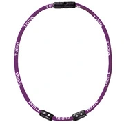 Nyaklánc TRION:Z Necklace  kék  S termék 2. képe