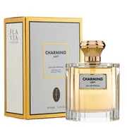 Flavia Charming Lady - EDP 2 ml - illatminta spray-vel akciós termékkép 1