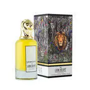 Flavia Georgian's The Lion Heart - EDP 100 ml akciós termékkép 1