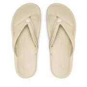  Flip-flops Crocs Crocband Flip 11033 Bézs akciós termékkép 1