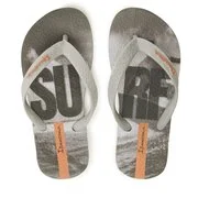  Flip-flops Ipanema IPANEMA CLASSIC XI K 83347 Szürke akciós termékkép 1