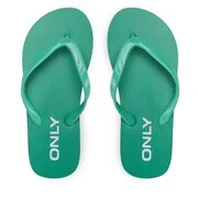  Flip-flops Kids ONLY 15289458 Zöld akciós termékkép 1