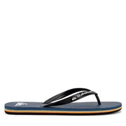  Flip-flops Quiksilver MOLOKAI CORE AQYL101325 BYJ3 Fekete akciós termékkép 1