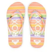  Flip-flops Roxy ARGL100264 Bézs akciós termékkép 1