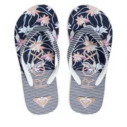  Flip-flops Roxy ARGL100264 Sötétkék akciós termékkép 1
