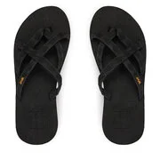  Flip-flops Teva Olowahu 6840 Fekete akciós termékkép 1