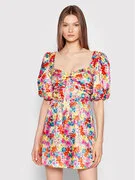  Hétköznapi ruha For Love & Lemons akciós termékkép 1