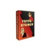 Forró nyomon társasjáték akciós termékkép 1