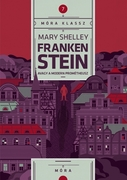 Frankenstein, avagy a modern Prométheusz Móra Klassz akciós termékkép 1
