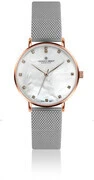 Frederic Graff Rose Dent Blanche Silver Mesh FBN-2518 akciós termékkép 1