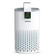 Légtisztító AERIUM PureSteel Q3 HEPA Wi-Fi akciós termékkép 1