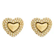  Fülbevaló Guess JUBE05 020JW Arany akciós termékkép 1