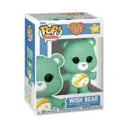 Funko Pop! Animation: Care Bears 40th Anniversary - Wish Bear figura #1207 akciós termékkép 1